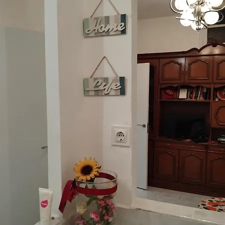 Apartamento Maria Madrid Exterior photo