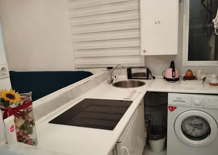 Apartamento Maria