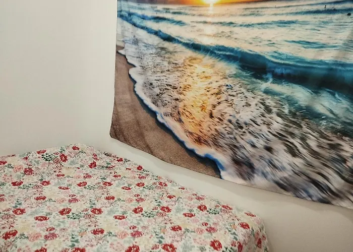 Apartamento Maria