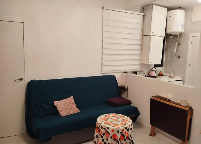 Apartamento Maria