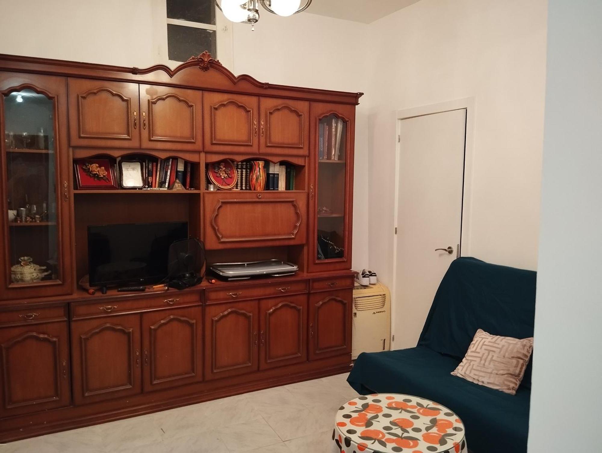 Appartement Maria *