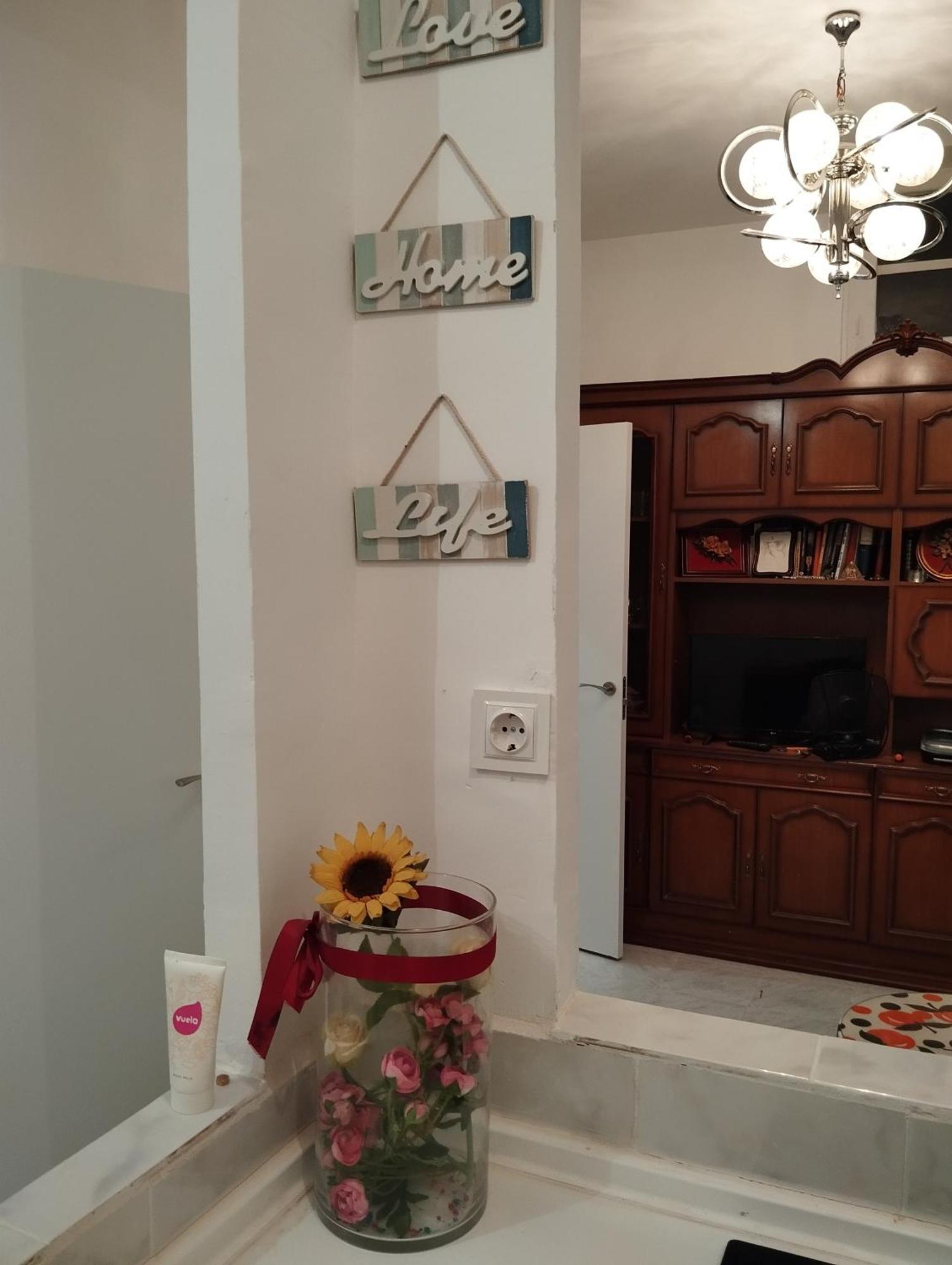 Appartement Maria Madrid